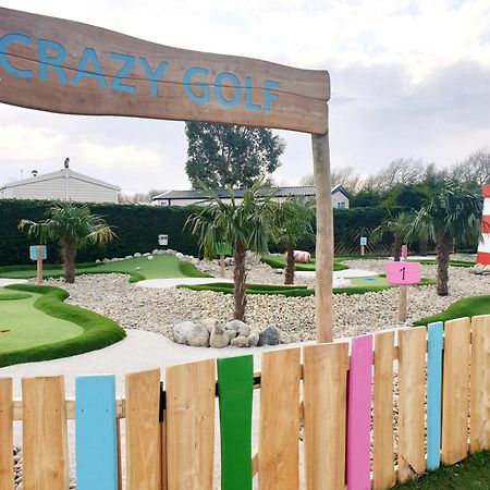 Sunrise Holidays Skegness - Amethyst Εξωτερικό φωτογραφία