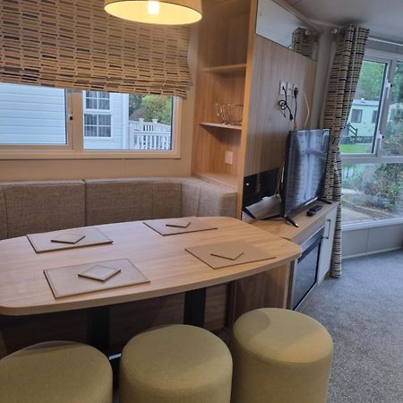 Sunrise Holidays Skegness - Amethyst Εξωτερικό φωτογραφία