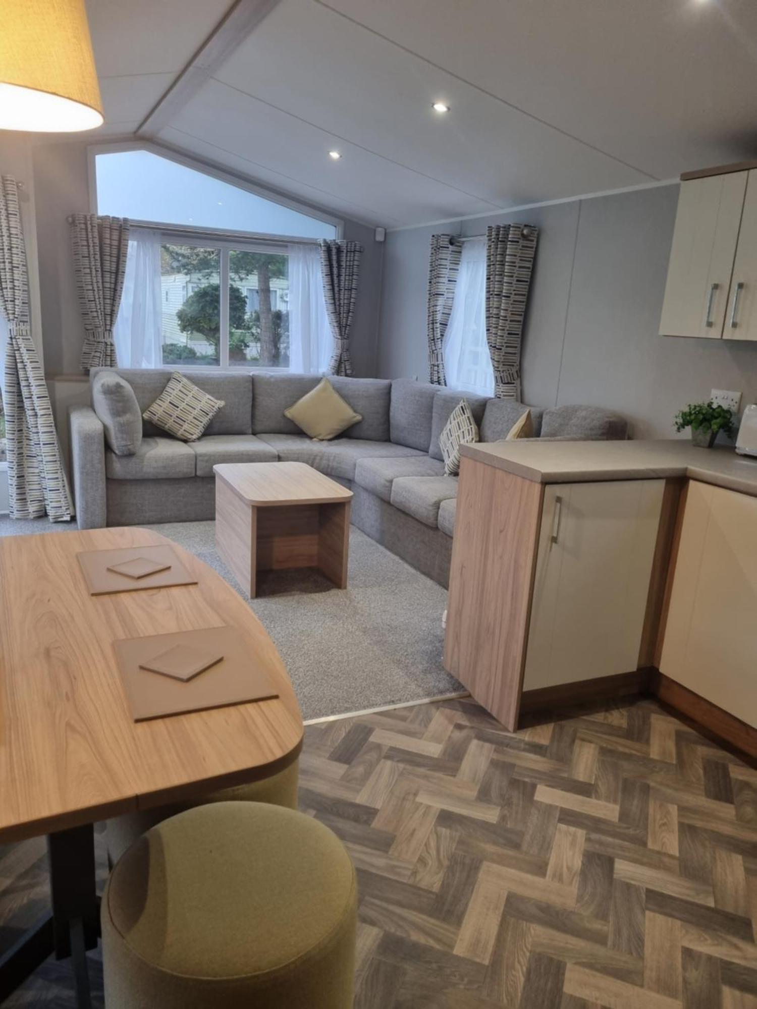 Sunrise Holidays Skegness - Amethyst Εξωτερικό φωτογραφία