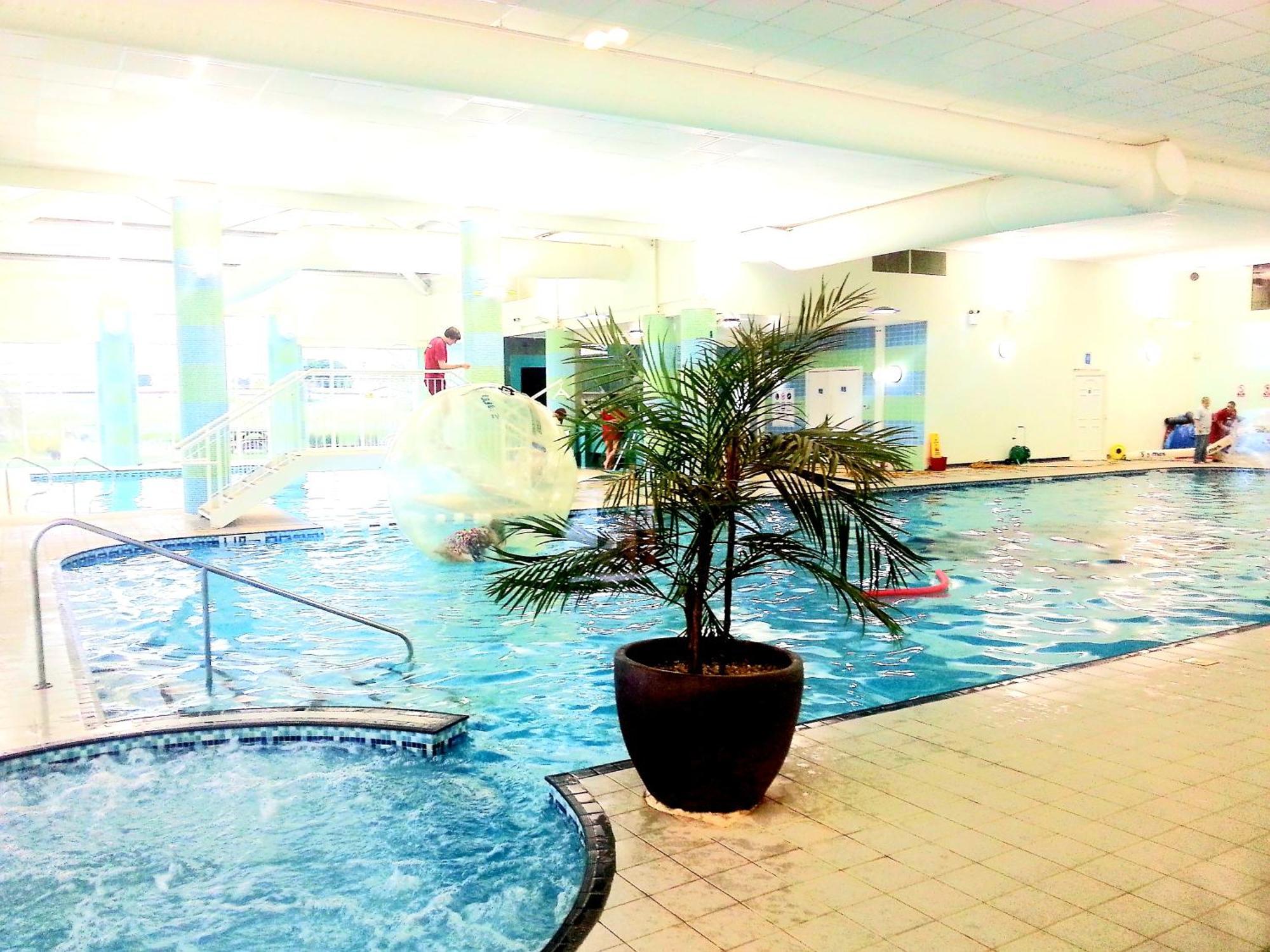 Sunrise Holidays Skegness - Amethyst Εξωτερικό φωτογραφία