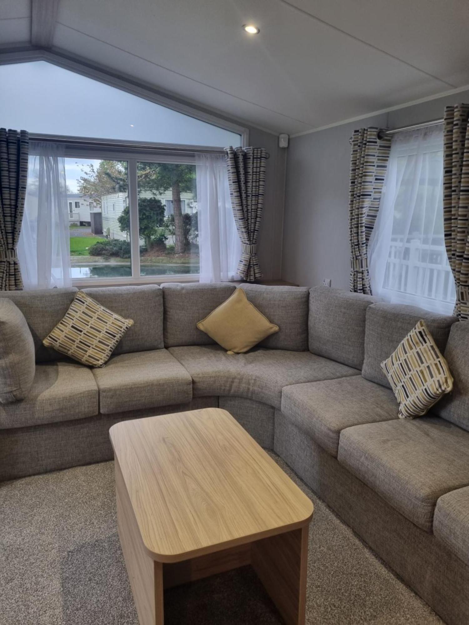 Sunrise Holidays Skegness - Amethyst Εξωτερικό φωτογραφία