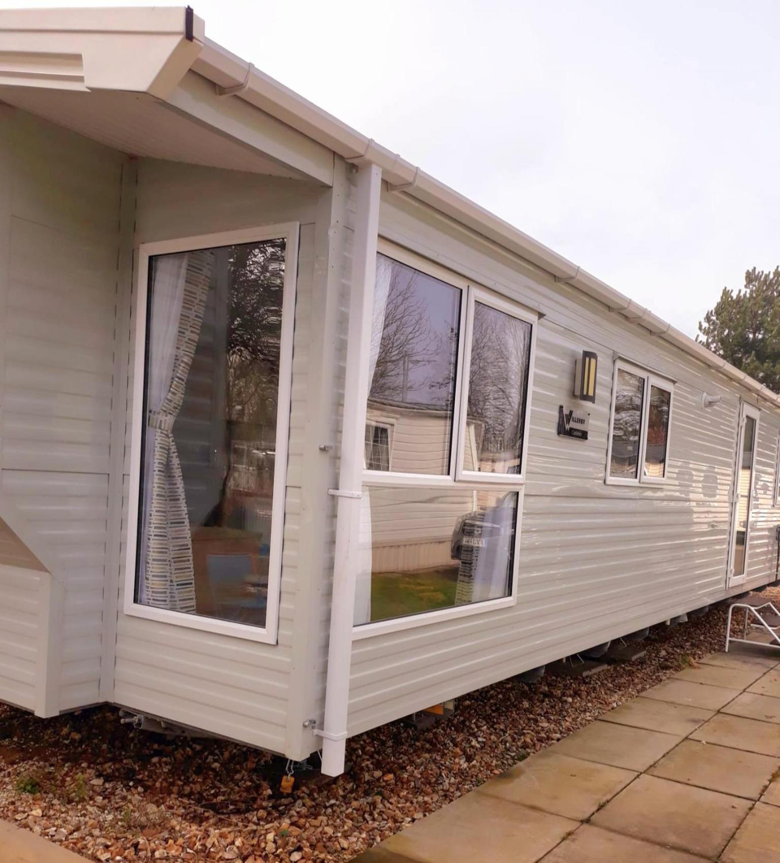 Sunrise Holidays Skegness - Amethyst Εξωτερικό φωτογραφία