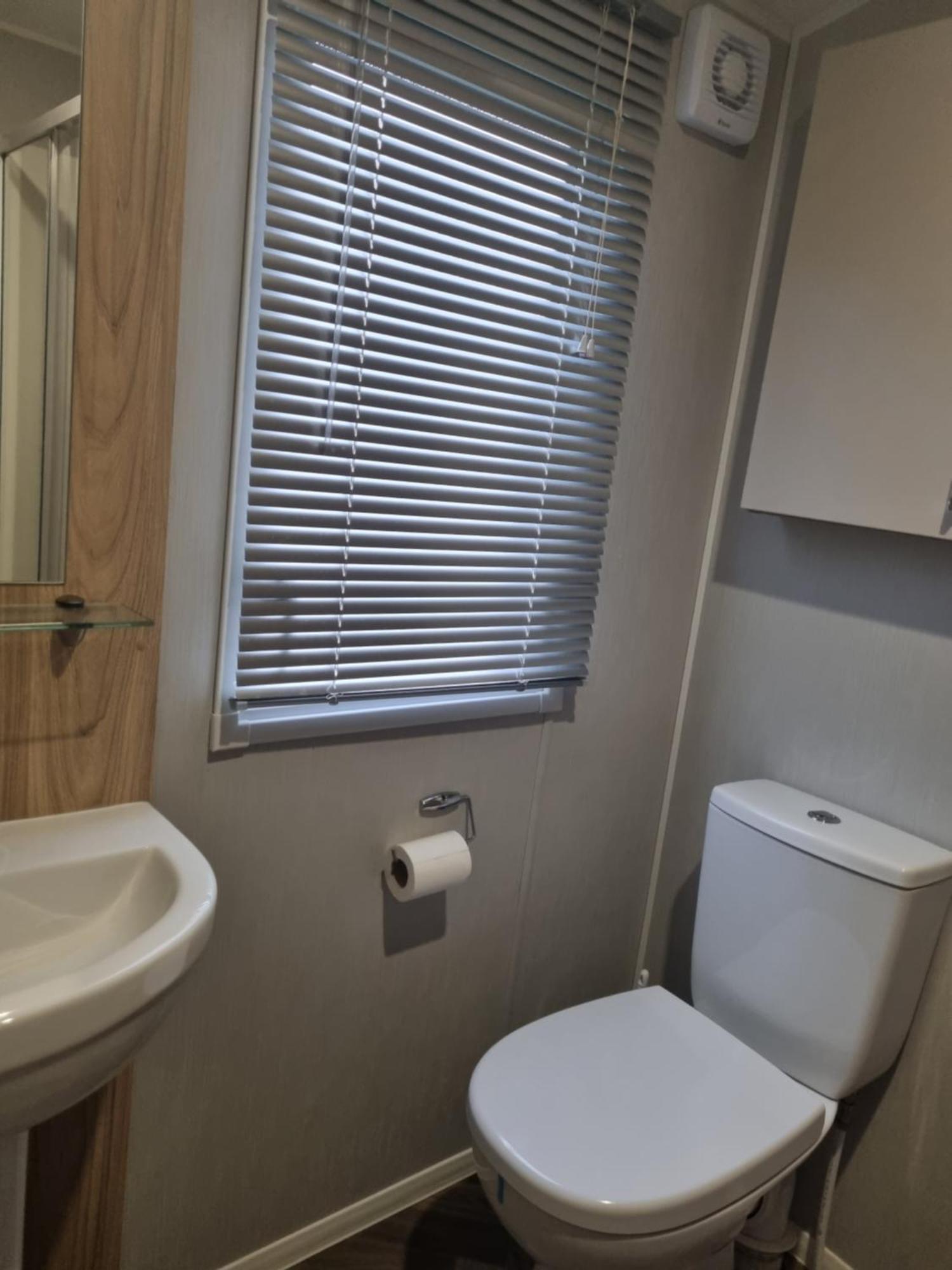 Sunrise Holidays Skegness - Amethyst Εξωτερικό φωτογραφία