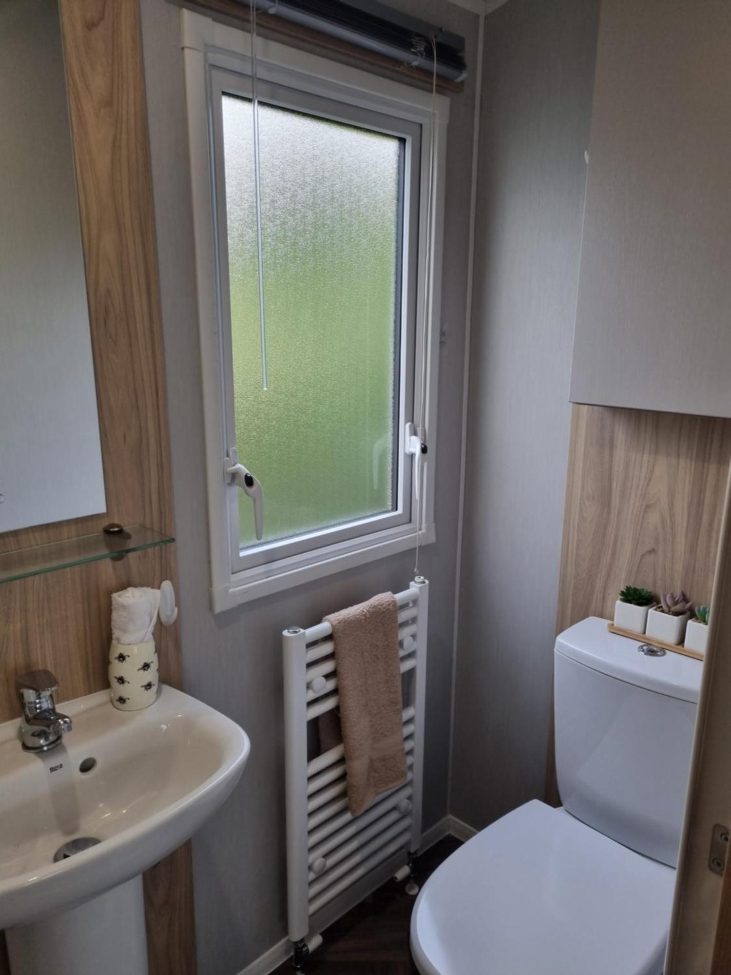 Sunrise Holidays Skegness - Amethyst Εξωτερικό φωτογραφία