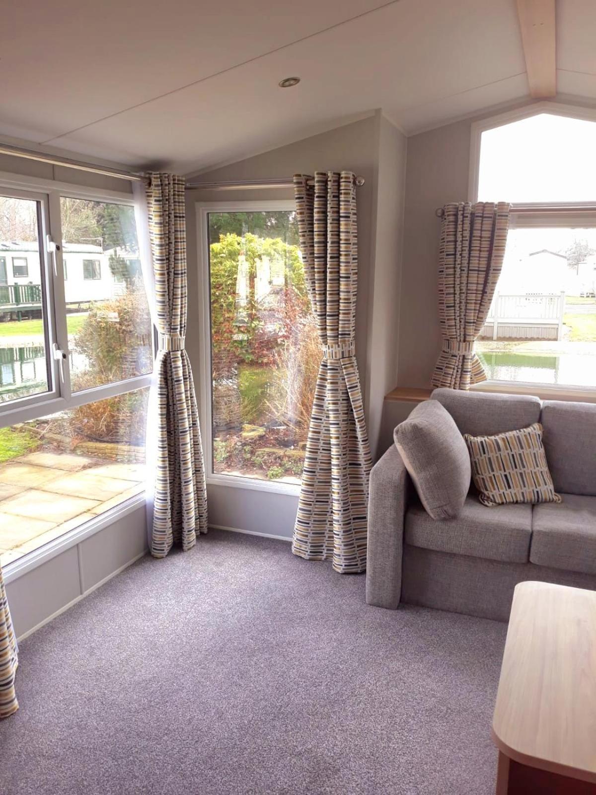 Sunrise Holidays Skegness - Amethyst Εξωτερικό φωτογραφία