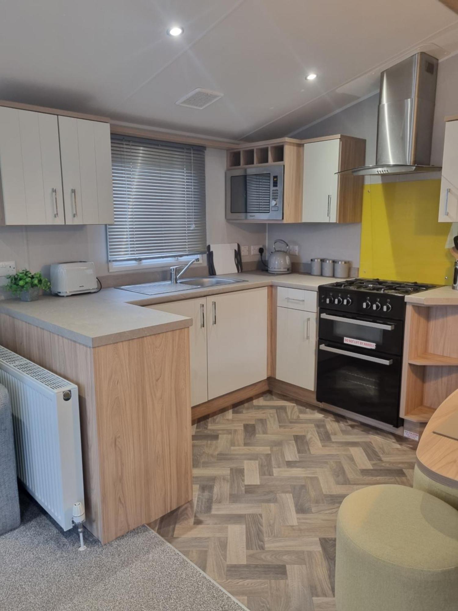 Sunrise Holidays Skegness - Amethyst Εξωτερικό φωτογραφία