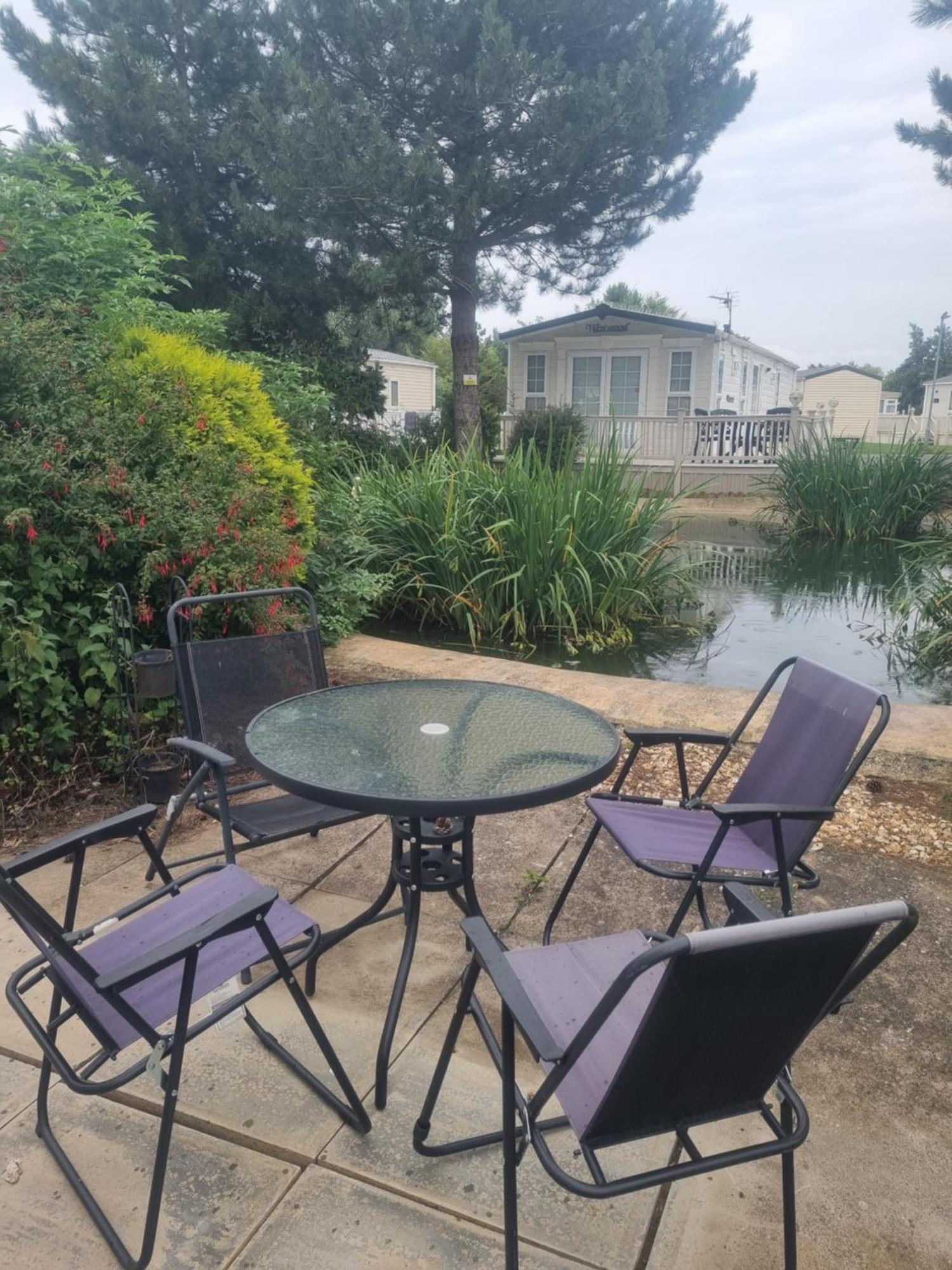 Sunrise Holidays Skegness - Amethyst Εξωτερικό φωτογραφία