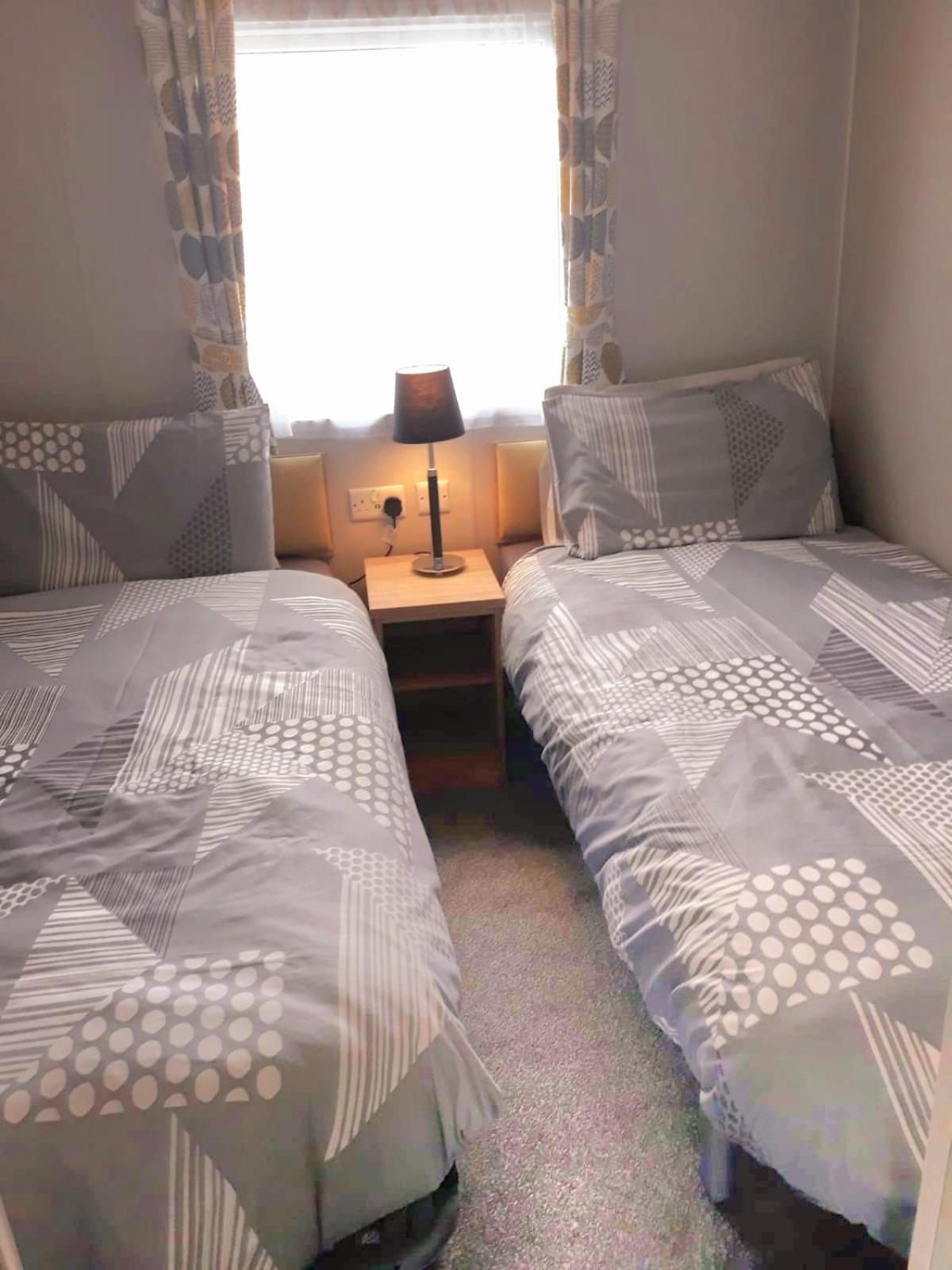 Sunrise Holidays Skegness - Amethyst Εξωτερικό φωτογραφία